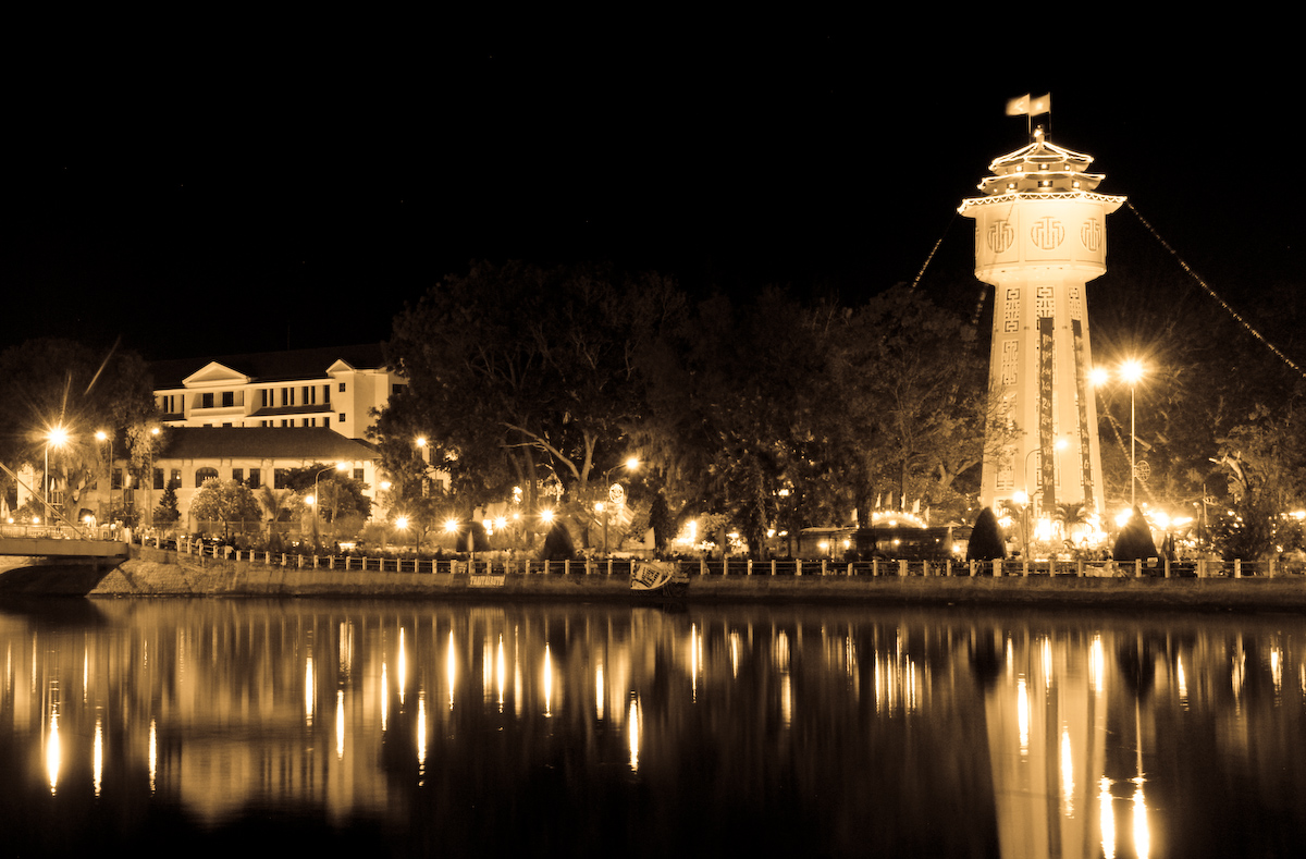 Phan Thiết city tour