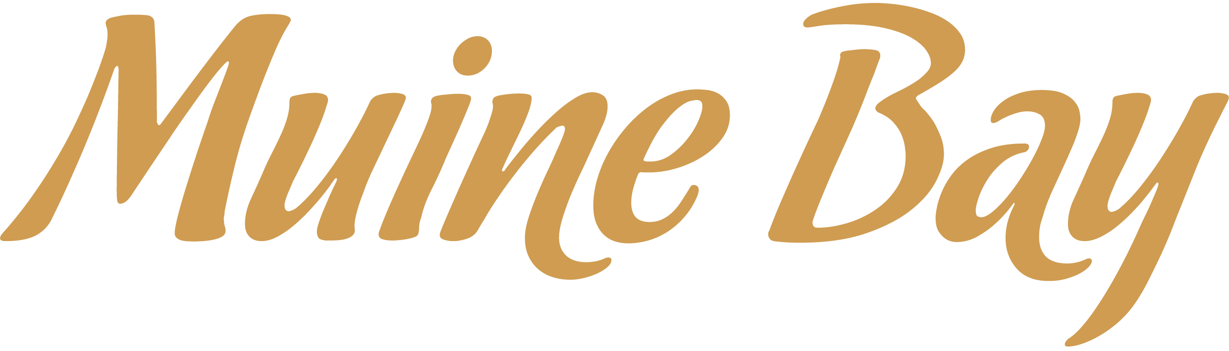 Muine Bay Resort
