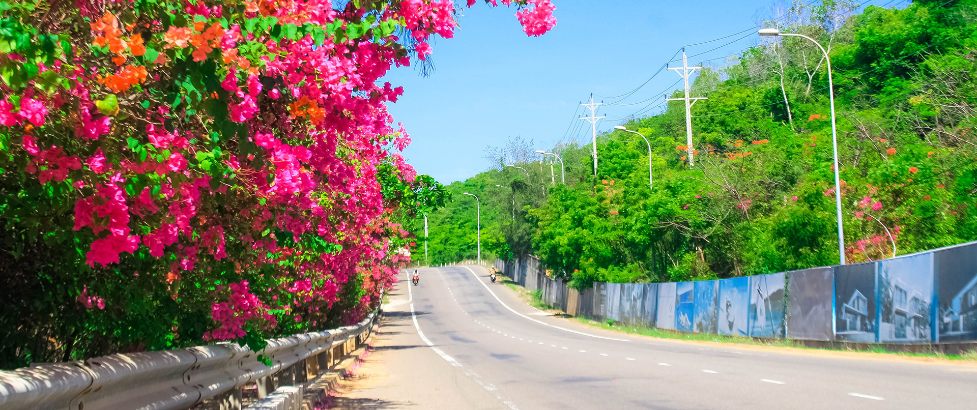 Phan Thiết city tour