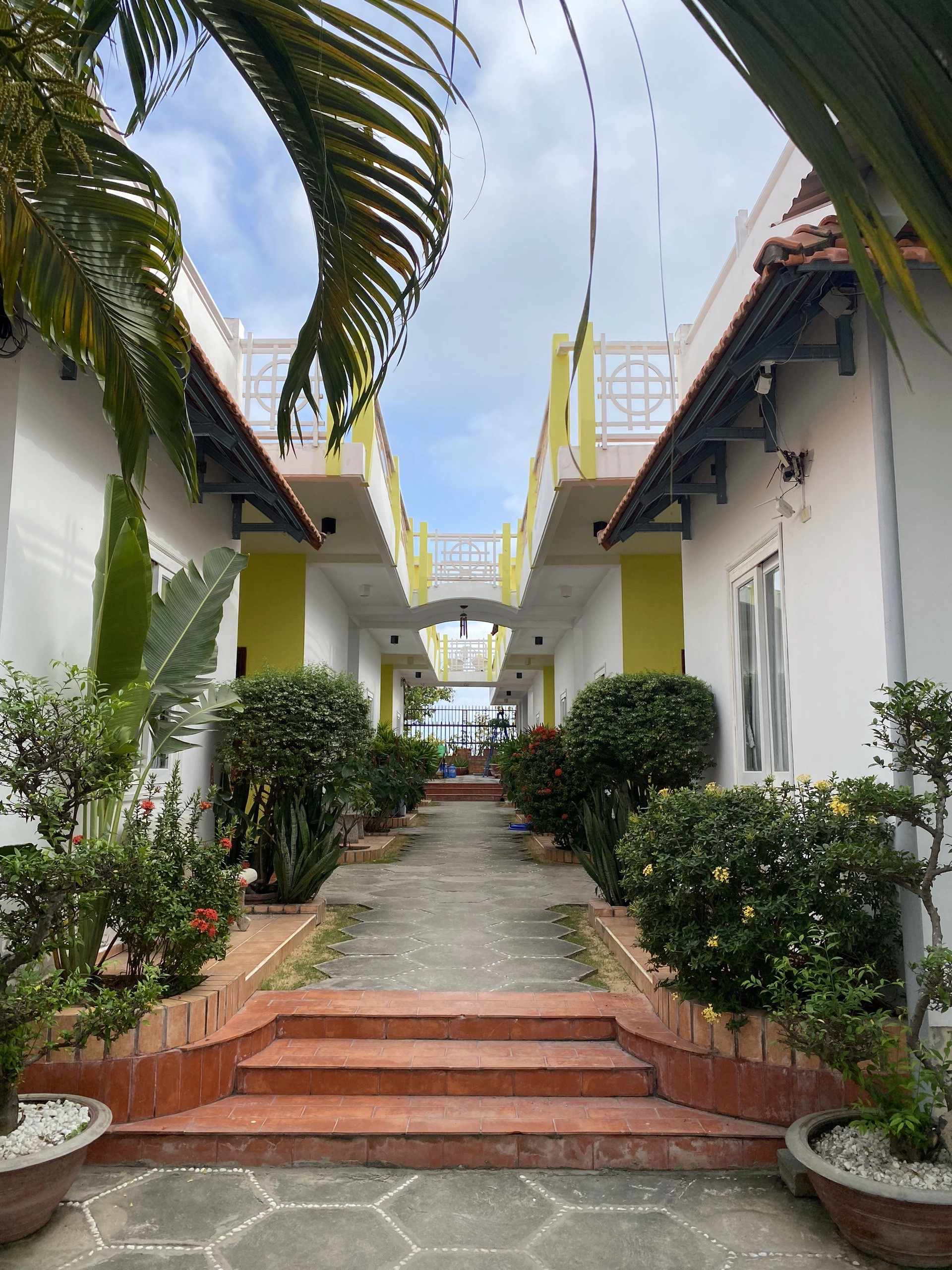 Home Mũi Né MN05 – 10 phòng ngủ + hồ bơi riêng